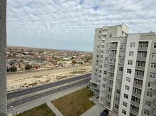 4-otaqlı yeni tikili, Hövsan qəs., 100 m²