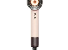 Fen "Dyson Supersonic HD16 Ceramic Pink"