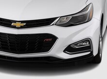 "Chevrolet Cruze rs" radiator barmaqlığı
