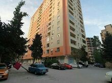 3-otaqlı yeni tikili, Q.Nəbi küç., 100 m²