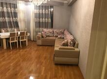 1-otaqlı yeni tikili, Həzi Aslanov m., 60 m²