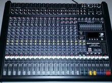 Dynacord 1600 -CMS