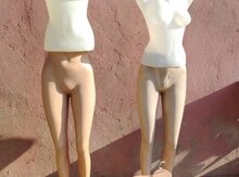 Manekenlər
