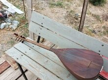 Saz