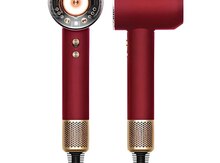 Fen "Dyson Supersonic HD16 Red Velvet"