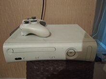 Xbox 360 500GB