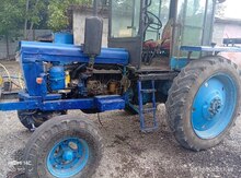 Traktor, 1984 il