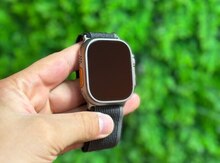 Apple Watch Ultra Titanium
