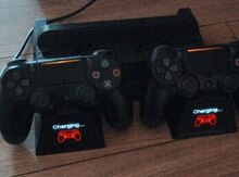 PlayStation 4 stendi