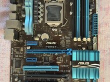 Ana plata "Asus PBH67"