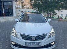 Hyundai Grandeur, 2015 il