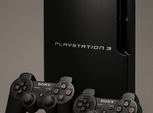 PlayStation 3 500GB