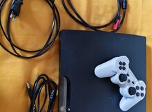 PS3 Slim 160GB