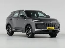 Changan CS 55 Plus, 2025 il