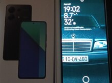 Xiaomi Redmi Note 13 Mint Green 256GB/8GB