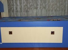 İki mərtəbəli çarpayı