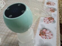 Молокоотсос электрический 