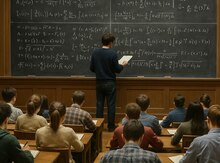 Репетитор по Математике