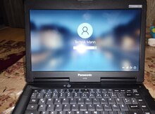Noutbuk "Panasonic CF-53"