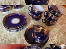Çay servizi