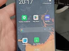 OPPO A3x 5G Sparkle Black 128GB/4GB