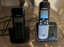 Stasionar telefon "Panasonic"
