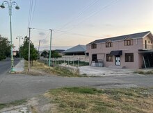 Obyekt, Ağstafa ş.