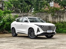 Changan Uni-Z, 2025 il