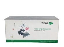 Lipid çay "Tiens"