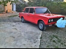 LADA (VAZ) 2106, 1986 il