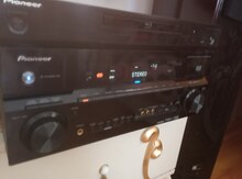 Усилитель "Pioneer vsx-lx50"