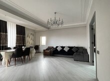 3-otaqlı yeni tikili, Xırdalan ş., 150 m²