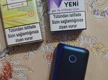 Glo elektron tütün qızdırıcı