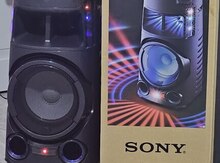 Dinamik "Sony"