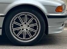 “Ace Alloy” diskləri R19