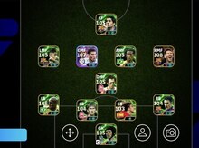 "eFootball 3248 KG" hesabı