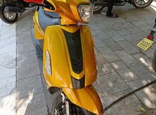 Moped "ZigZag Gold" 2024 il