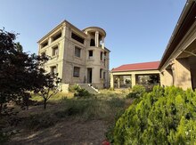 Villa, Saray qəs.