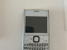 "Nokia" telefonu