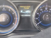 Hyundai Sonata, 2014 il