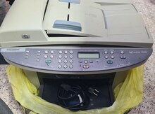 Printer "HP LaserJet 3030"