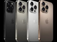 Apple iPhone 16 Pro Desert Titanium 128GB/8GB