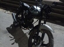 Tufan M50, 2023 il