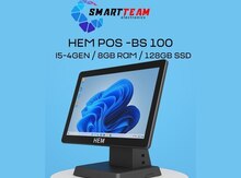 Pos kompüter "HEM BS100"