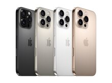 Apple iPhone 16 Pro Max Black Titanium 256GB/8GB
