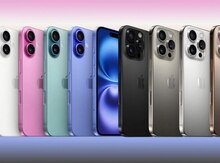 Apple iPhone 16 Pro Desert Titanium 128GB/8GB