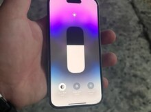 Apple iPhone 14 Pro Deep Purple 128GB/6GB