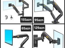 TV/monitor tutacağı kronşteyn "F80"
