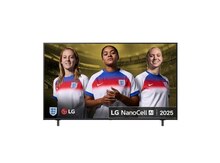 Televizor "LG 65NANO80A6B Nanocell"
