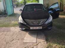 Hyundai Sonata, 2011 il